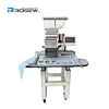 single computerized embroidery machine GC1201E